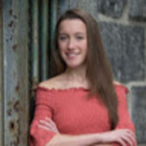 Meet your Posher, Casey